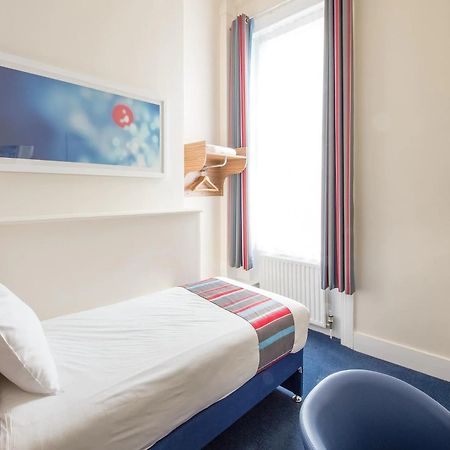 Travelodge London Marylebone Exterior photo