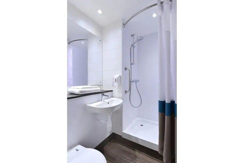 Travelodge London Marylebone Exterior photo