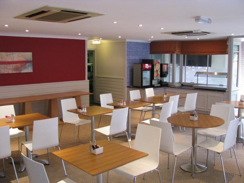 Travelodge London Marylebone Exterior photo