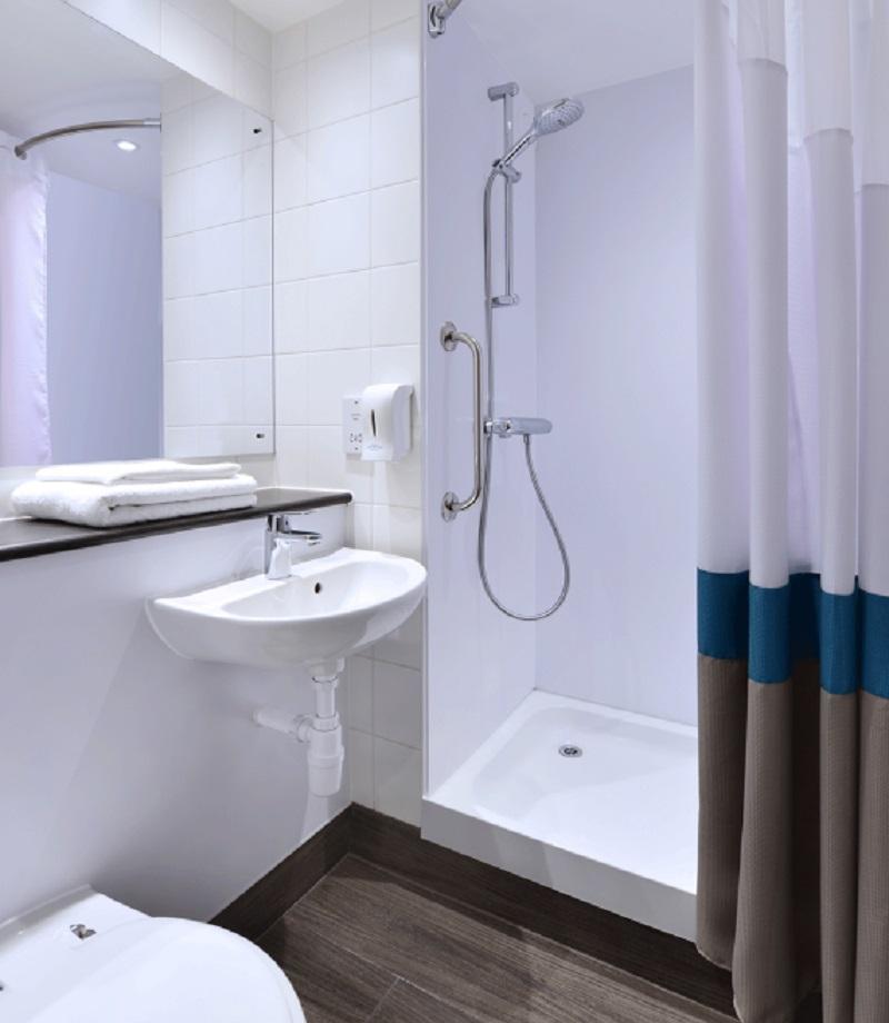 Travelodge London Marylebone Exterior photo
