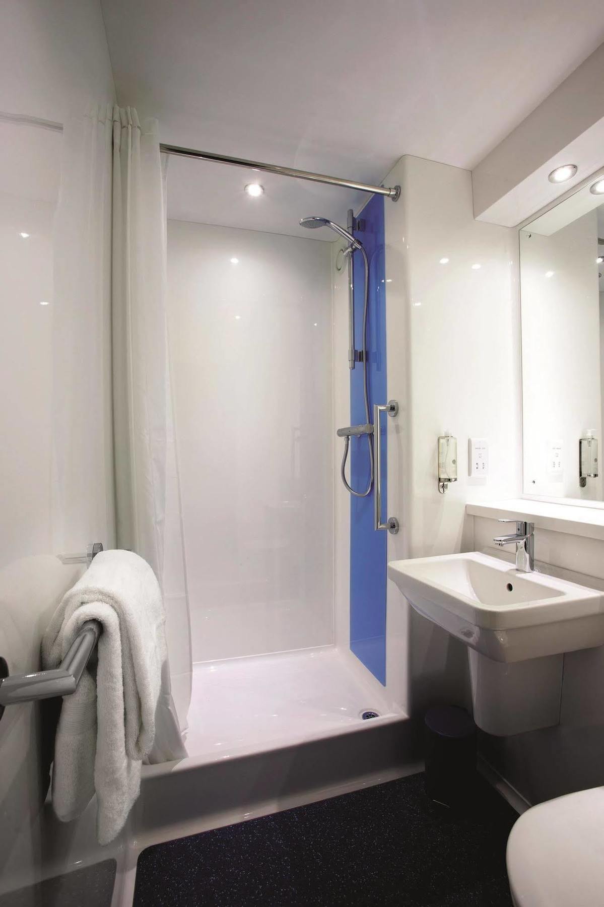 Travelodge London Marylebone Exterior photo