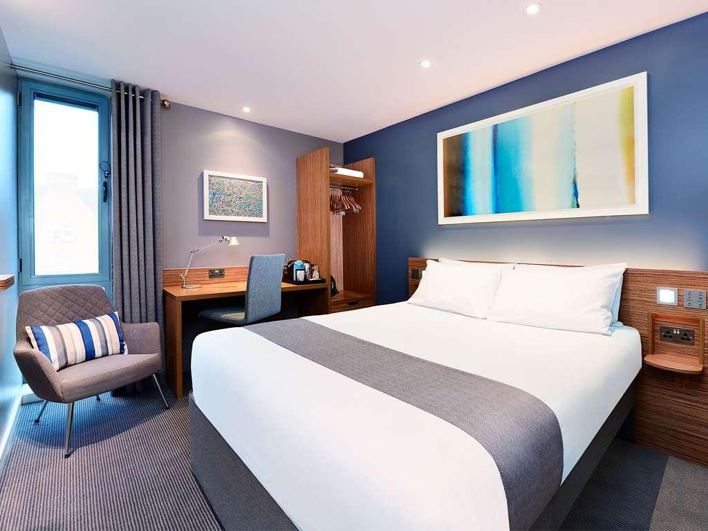 Travelodge London Marylebone Room photo